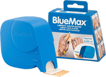 Plåster 3x200 BlueMax