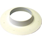 75 mm Rosett med krage