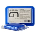 Clas Ohlson RGlosser Clay Bar rengöringslera, 200 g