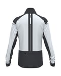 Swix Dynamic Jacket M Bright White/Black (Storlek XXL)