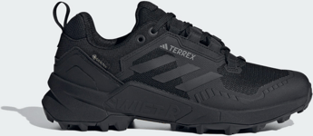Adidas Adidas Terrex Swift R3 Gore-tex Skor Trekkingkengät CORE BLACK / CORE BLACK / GREY FOUR