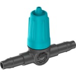 Gardena Micro-Drip-System justerbar raddroppbevattning, 0-15l/h