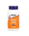 Now Foods Royal Jelly - 300mg - 100 soft gels