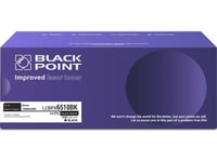 Toner Black Point Black Point Lcbpx6510bk Zamiennik Xerox 106R03488 (Black)