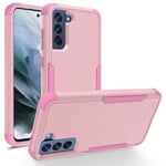 Samsung Galaxy S21 FE 5G mobiltelefoncover - Pink