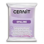 Cernit Cernitlera Opaline Ljuslila Syrén (931) - 56g