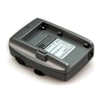 DV Battery Plate Adapter for BMPCC/BMCC/BMPC 12volt