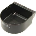 Krups - Bac d'égoutement pour machine à café Nespresso Essenza Mini