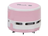 Peach Mini Table Vacuum Cleaner PA105 - Dammsugare