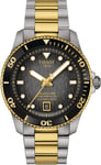 Tissot Watch Seastar 1000 Powermatic 80 40mm T1208072205100