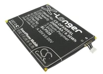 Batteri till SmartPhone, Mobil för OPPO Find 5, X909, X909t