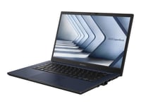 ASUS ExpertBook B1 B1402CBA-NK2321X - Core i3 I3-1215U 8 Go RAM 256 Go SSD Noir