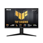 ASUS TUF Gaming VG279QL3A 27" Widescreen IPS Black Multimedia Monitor (1920x1080/1ms/2xHDMI/DisplayPort)