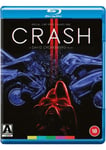 Crash (Blu-ray) (Import)