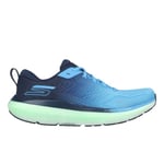 Skechers Go Run Ride 11 Herrskor 44½ Blå - Mångsidiga Löparskor för Daglig Träning