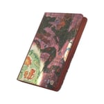 Ultimate Guard - Magic the Gathering - Ultimate Guard Zipfolio 360 Xenoskin Magic: The Gathering Bloomburrow - Säsong av Burrow