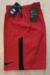 Nike Aeroswift Strike Mens Football Shorts Size Small  New With Tags 859757-657