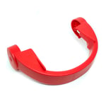 RED Tank Handle for Vax V-124 V-125 Dual-V Clean Series Supply Water 1313619300