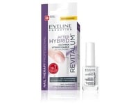 Eveline Kol Nourish D/Pasn Nail Th. After Hybrid