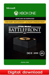 STAR WARS BATTLEFRONT ULTIMATE UPGRADE PACK - XOne