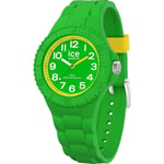 Junior Wristwatch ICE WATCH HERO 020323 Silicone Green Small 28mm Sub 100mt