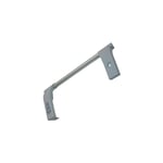 Poignée porte gris pour congelateur ou refrigerateur hotpoint-ariston - C00272478