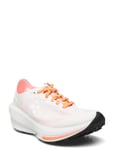Ctm Ultra 3 W Sport Sport Shoes Running Shoes White Craft