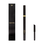 Tom Ford Brow Sculptor Pencil With Refill 02 Taupe 6g Light Eyebrow Sculpting