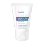 Crème Mains Ictyane Ducray - Le Tube De 50ml