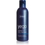 Ziaja Yego hilsettä ehkäisevä shampoo miehille 300 ml