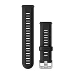 Klockarmband Garmin Forerunner 955 Svar/Silver