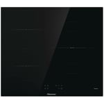 Induktionshäll Hisense HI6311BSCE 60 cm 7200 W