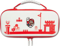 Mario Red and White Case for Nintendo Switch