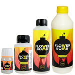 Flowerbomb Plants Weight Gainer Pgr Additive Nutrient Early Density Hydroponics
