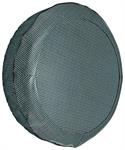 Original Parts Group OPG-GTM0024 reservhjulsskydd, 15", aqua (houndstooth)
