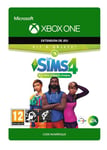 Code de téléchargement The Sims 4: Fitness Stuff Xbox One Microsoft