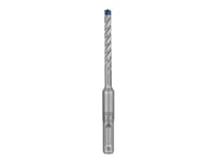 Bosch Hammerbor Plus-7X 6X115mm 30 St