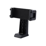 Phone Holder for Tripod Camera Hot Shoe Tripod Adapter Hot Shoe Phone Holder