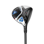 Cobra Aerojet Max:   Senior 15.5 Höger  UST NANOCORE