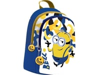 Minion Resa Ryggsäck För Dagis Flicka