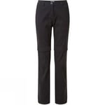 "Womens Kiwi Pro II Convertible Trousers"