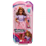 Barbie Princess Adventure Fantasy Docka # 2