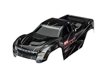 Traxxas TRX-10711-BLK Mini Maxx Body - Black