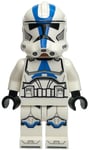 LEGO Clone Trooper, 501st Legion (Phase 2) SW1337