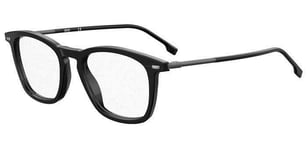 Hugo Boss Eyeglasses Frame BOSS 1180  807 Black Man