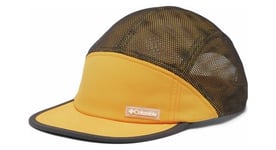 Chapeau columbia stashcap mesh orange unisex