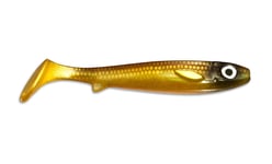 Flatnose Shad 19cm 50g Gold Digger
