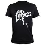 Pikebanger T-shirt Large