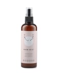 Simple Goods Room Mist, Geranium Brun