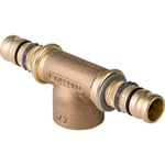 20 mm x 1/2&quot; tee-uttag Mepla